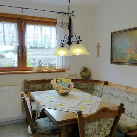 Gemuetliche Alpenwohnung In Altenau, Cleaning Included Altenau