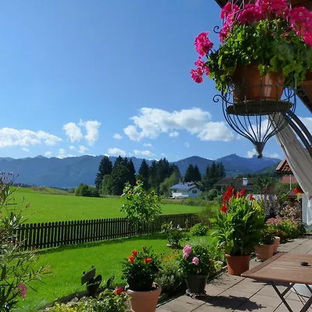 アパート Gemuetliche Alpenwohnung In Altenau, Cleaning Included *