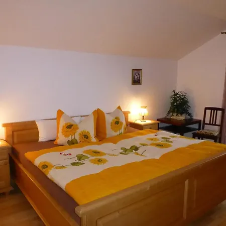 Gemuetliche Alpenwohnung In Altenau, Cleaning Included