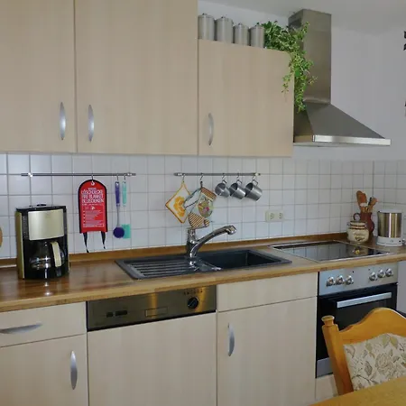 Gemuetliche Alpenwohnung In Altenau, Cleaning Included Altenau (Bavaria)