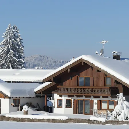 Blissful In With Patio, Cleaning Included * Altenau (Bavaria)