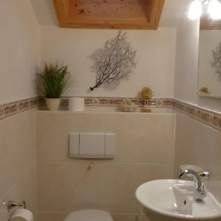 Gemuetliche Alpenwohnung In Altenau, Cleaning Included 아파트