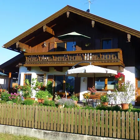 Gemuetliche Alpenwohnung In Altenau, Cleaning Included Altenau (Bavaria)